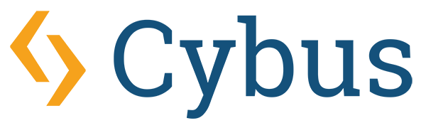 Logo Cybus GmbH